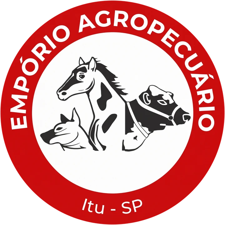 Empório Agropecuário, Itu-SP